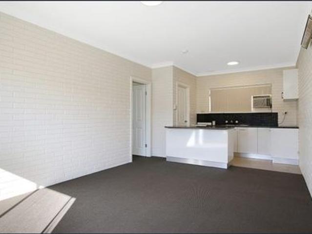 Central Unit