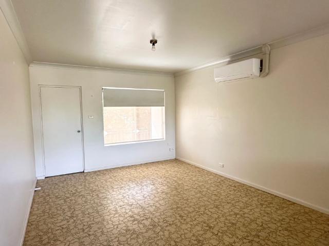 CENTRAL UNIT