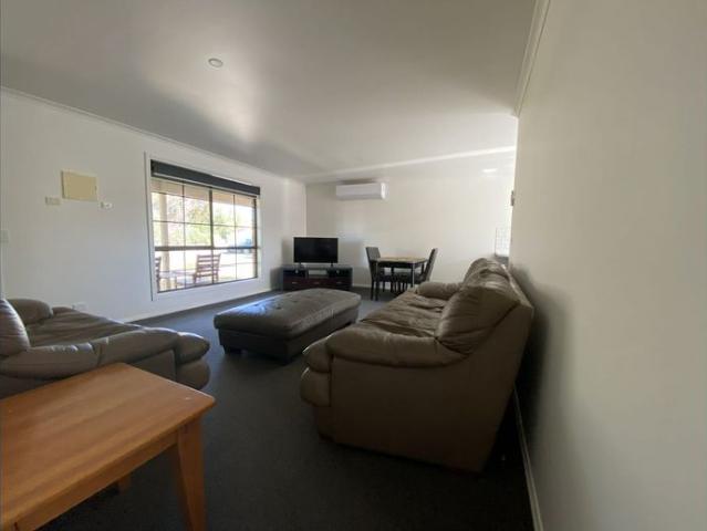 Central Unit