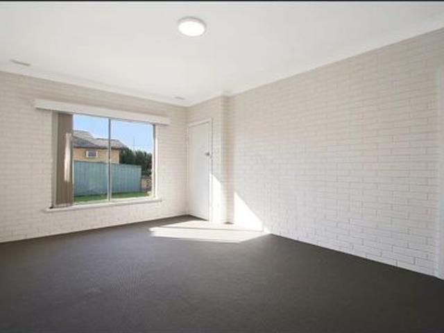 Central Unit