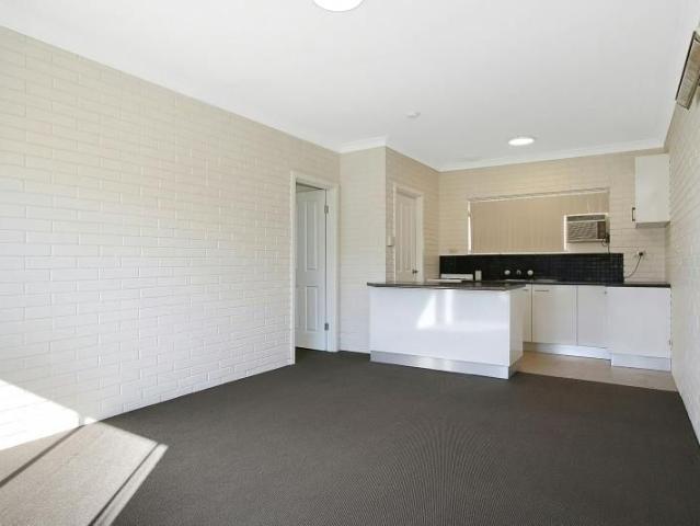 Central Unit