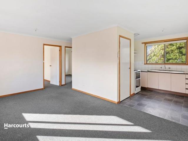 Central Unit Huonville
