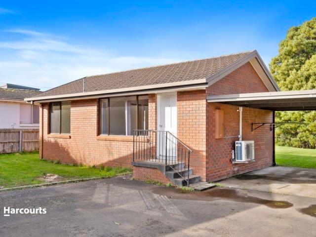 Central Unit Huonville