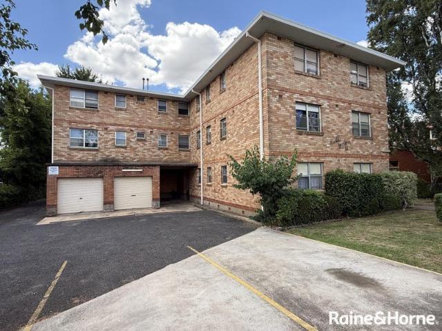 Central Unit Providing Central City Living, or it's an Ideal Investment