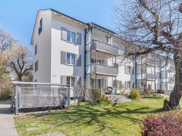 Central Veltheim 10 minutes walk from the station LOCATION WITHOUT DEPOSIT