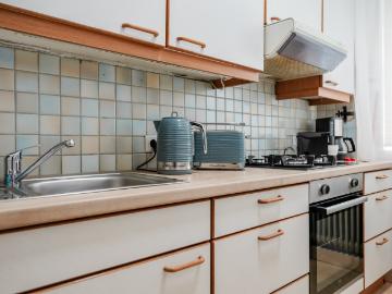 Central Vienna Apartment – 1st District