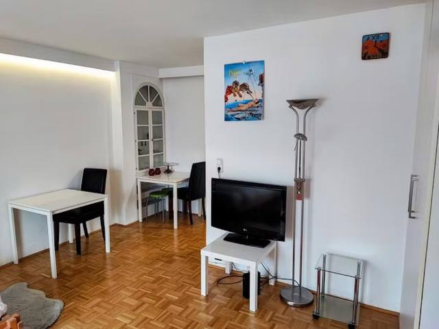 Central Vienna Apartment with air condition