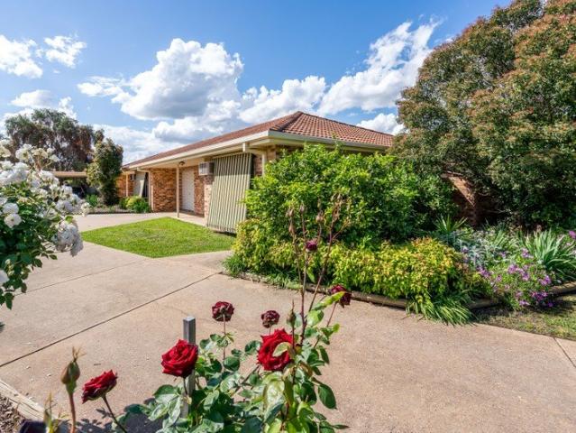 Central Wagga Opportunity