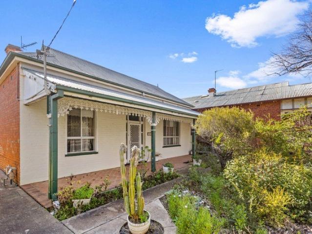 Central Wagga Premier Location