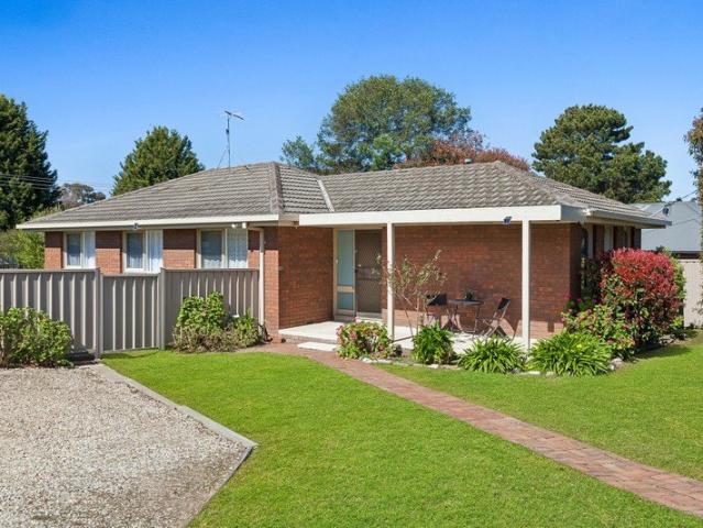 Central Wallan Living with Space and Potential
