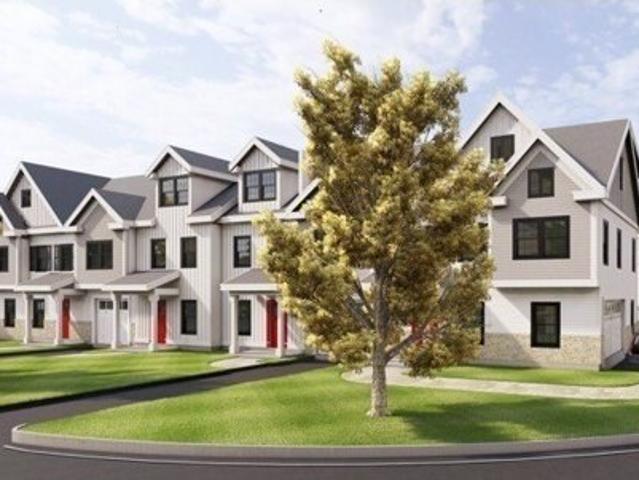 Central Washing St Unit,newbury, Condo For Sale
