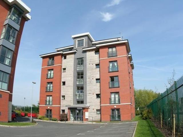 Central Way, Warrington WA2 2 bed apartment to rent £875 pcm £202 pw