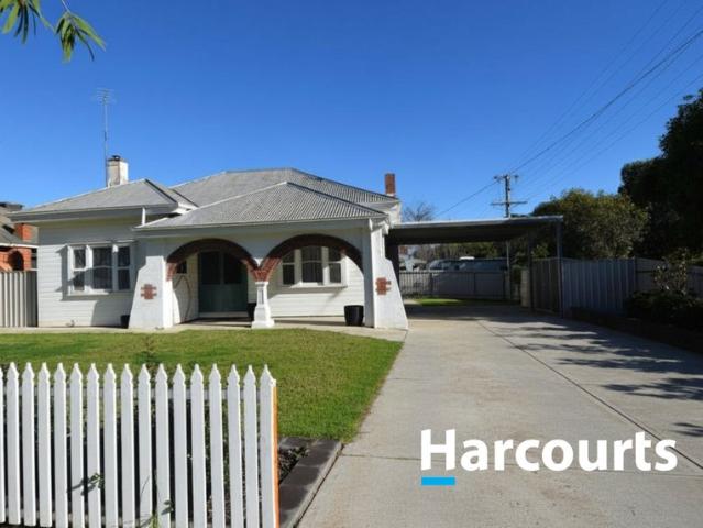 Central West End Living