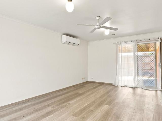 Central Werribee Location