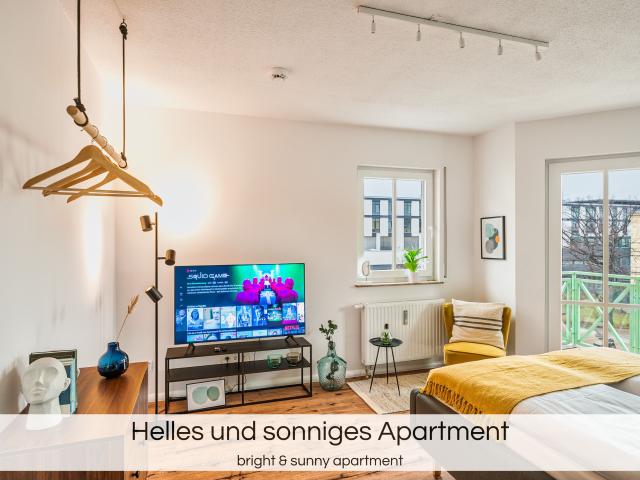 Central | WIFI | Nespresso | Smart TV
