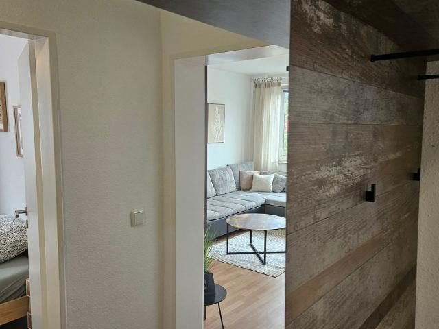 Central with castleview beautiful all in apartment, Nurnberg Amsterdam Apartments for Rent