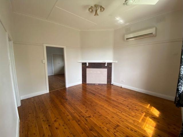 Central Wodonga