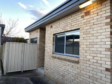 Central Wodonga, low maintenance living