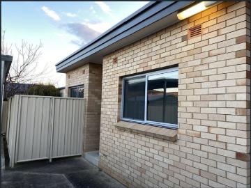Central Wodonga, low maintenance living