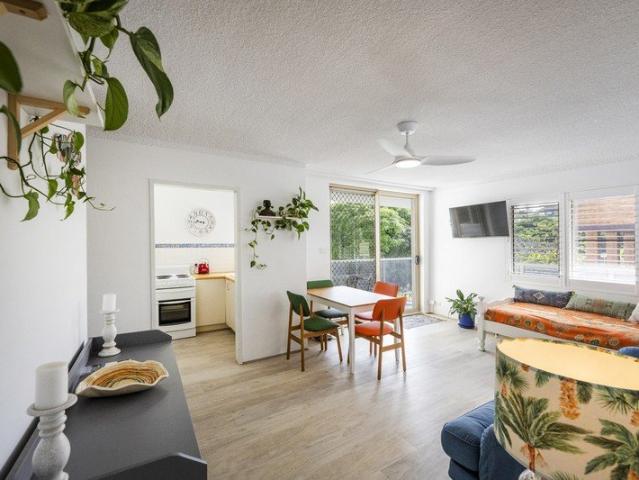Central Yamba Investment