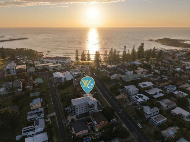Central Yamba Investment