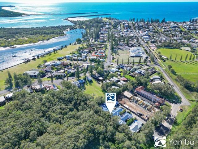 Central Yamba Low Maintenance Home