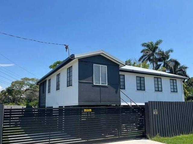 Central Yeppoon