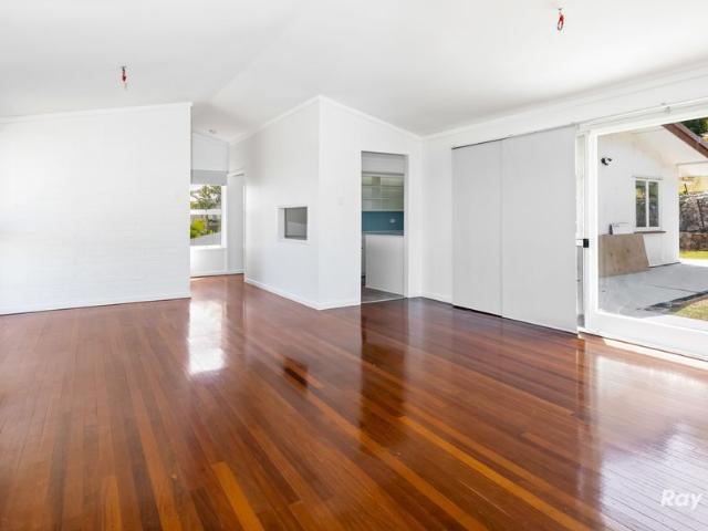 Central Yeppoon Living with Views & Space