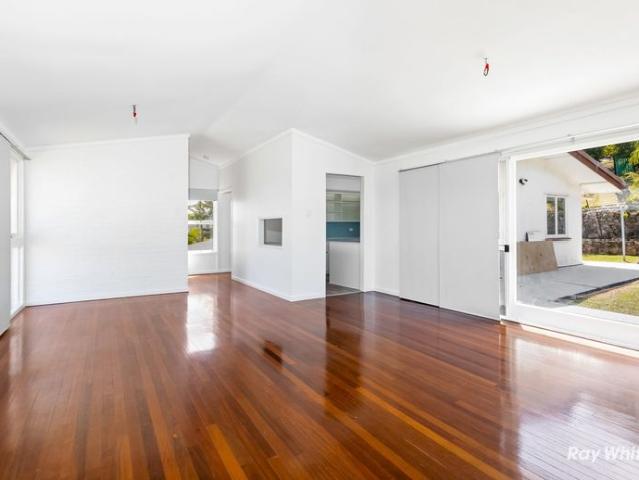 Central Yeppoon Living with Views & Space