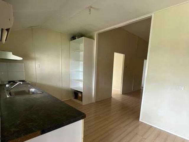 Central Yeppoon Unit
