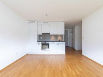 Naters, Brig, Wallis - Aufzug