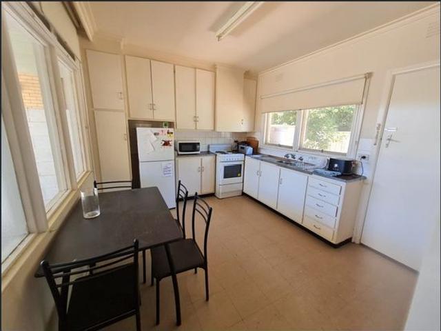 Central 2 Bedroom Unit