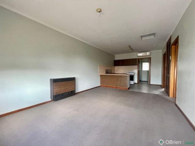 CENTRAL 2 BEDROOM UNIT