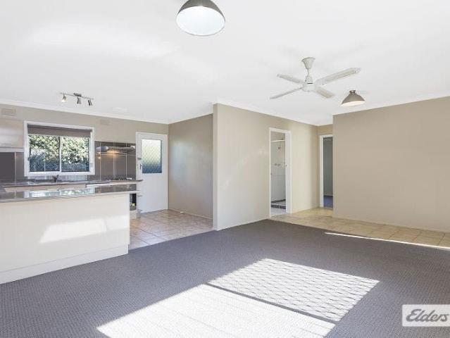 Central 2 Bedroom Unit