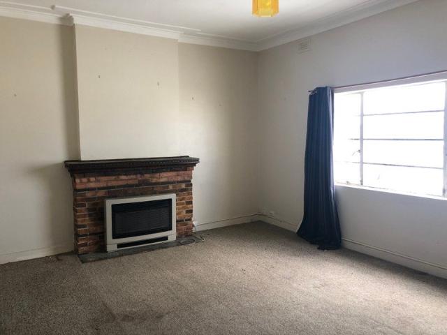 Central 2 Bedroom Unit