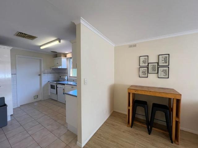 Central 2 Bedroom Unit