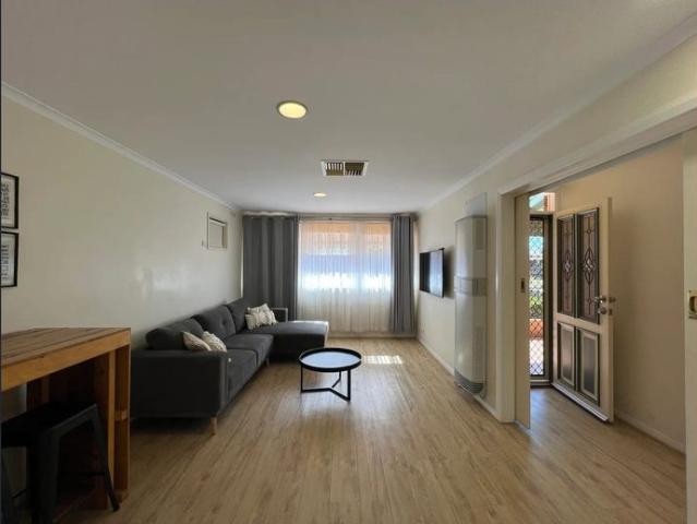 Central 2 Bedroom Unit