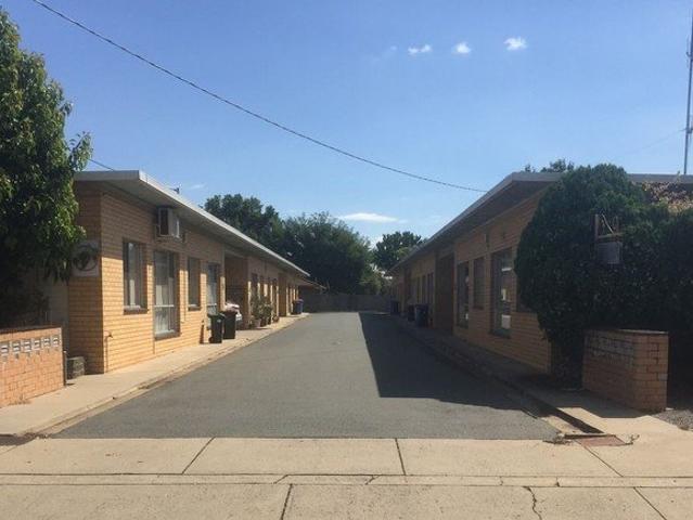 Central 2 Bedroom Unit