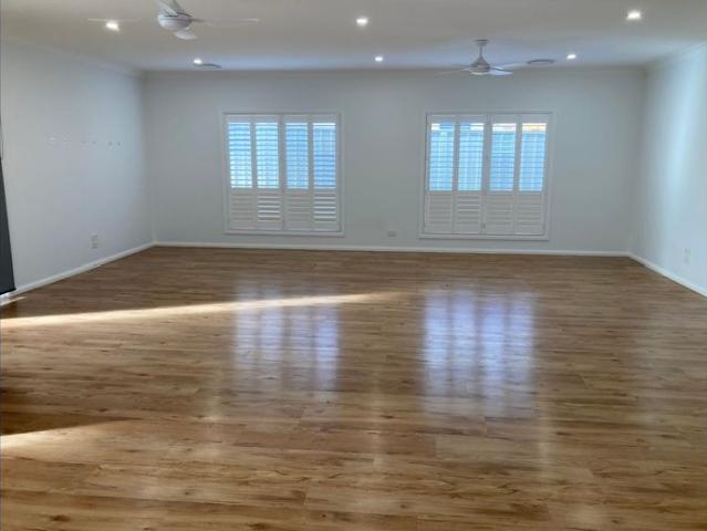 Central 2 Bedroom Home