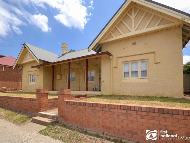 CENTRAL 2 BEDROOM RENOVATED HOME