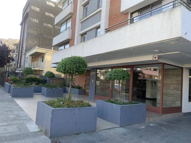 Central, 2 dorm 2 baños, estac y bodega. san martín con paic