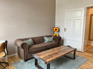 Apartment for rent in De-Haen-Platz