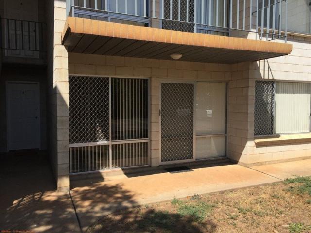 Central 2Bed Unit