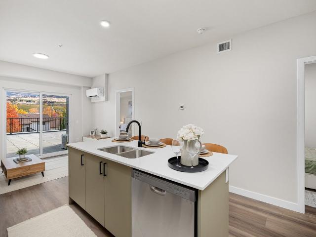 Central 3 Bedroom Apartment for Rent at 169 Rutland Rd N, Kelowna, BC V1X 0C9 Rutland Centre East
