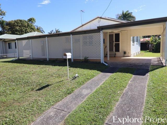 Central 3 bedroom home with office