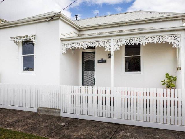 Central 3 Bedroom Home