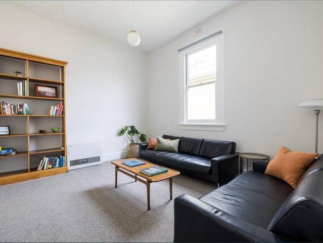 Central 3 Bedroom Home