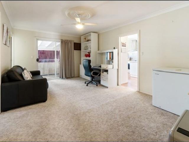 Central 3 bedroom home!