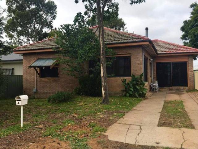 Central 3 Bedroom Home