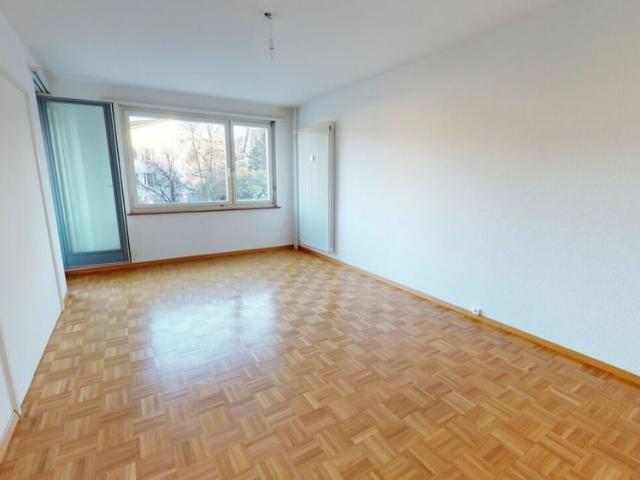 Central 3 room apartment